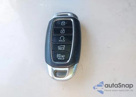 2021 Hyundai Elantra Limited из США, поврежденный, VIN KMHLP4AG3MU063616